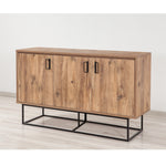 Console Table Quantum Mare