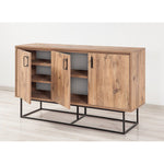 Console Table Quantum Mare