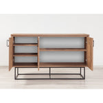 Console Table Quantum Mare