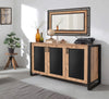 Console Table Arcas Freda