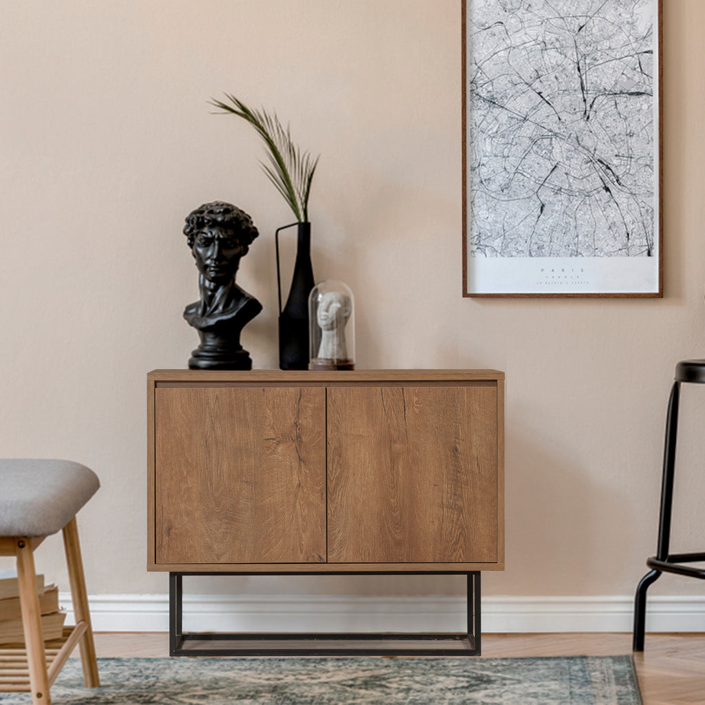 Console Table Zuri