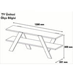 TV Stand Basic - 146