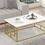 Coffee Table VG12-W