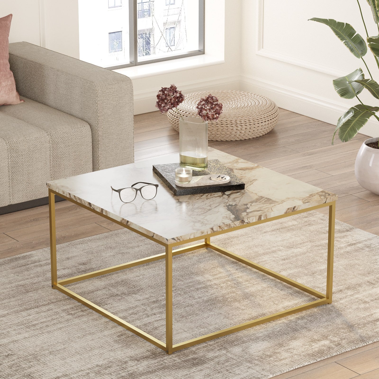 Coffee Table VG13-GE