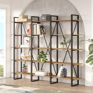 Bookshelf ML4 - A