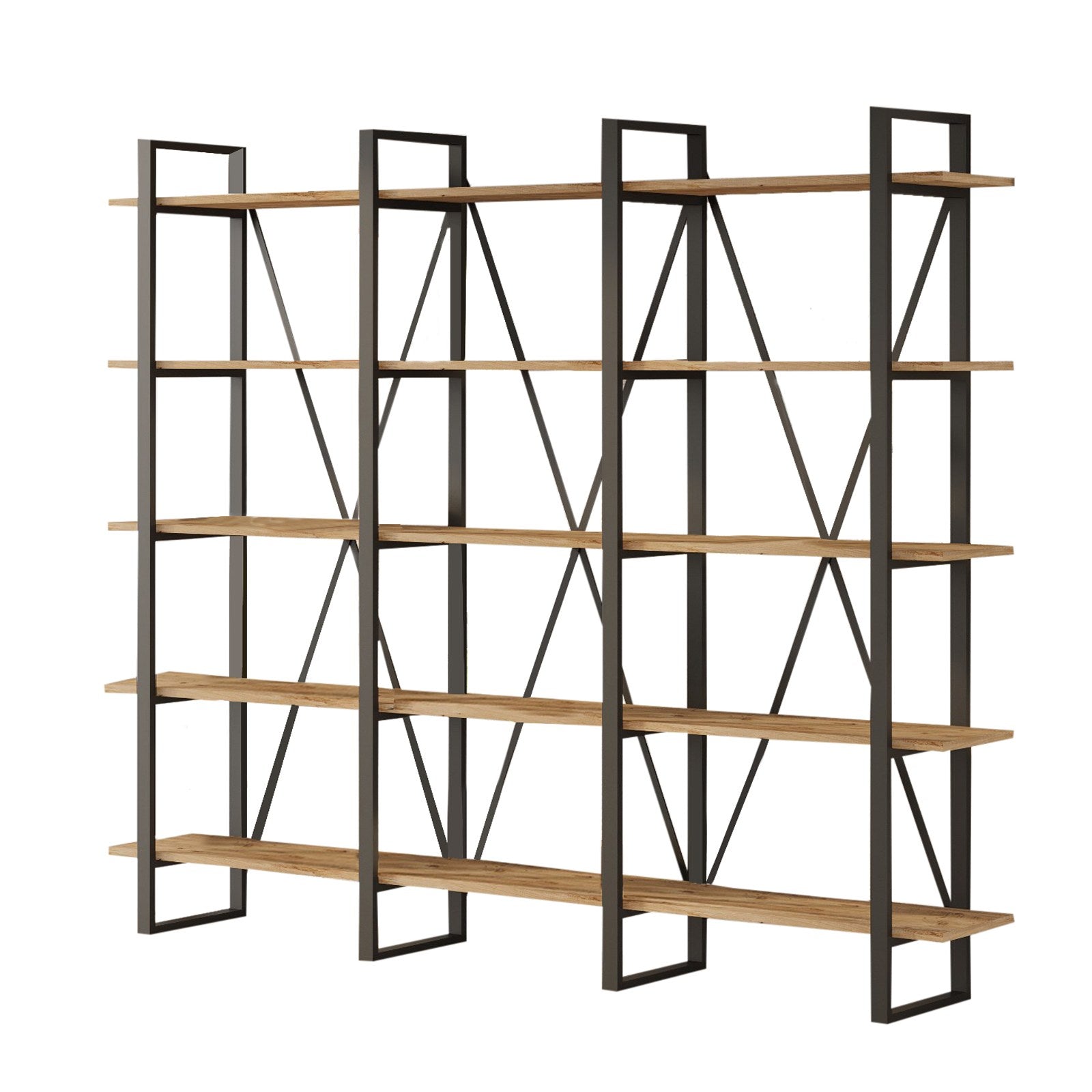 Bookshelf ML4 - A