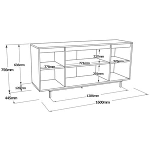 Console Table LV30-KL