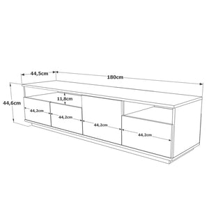 TV Stand FR5 - AA