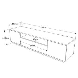 TV Stand FR7 - AA