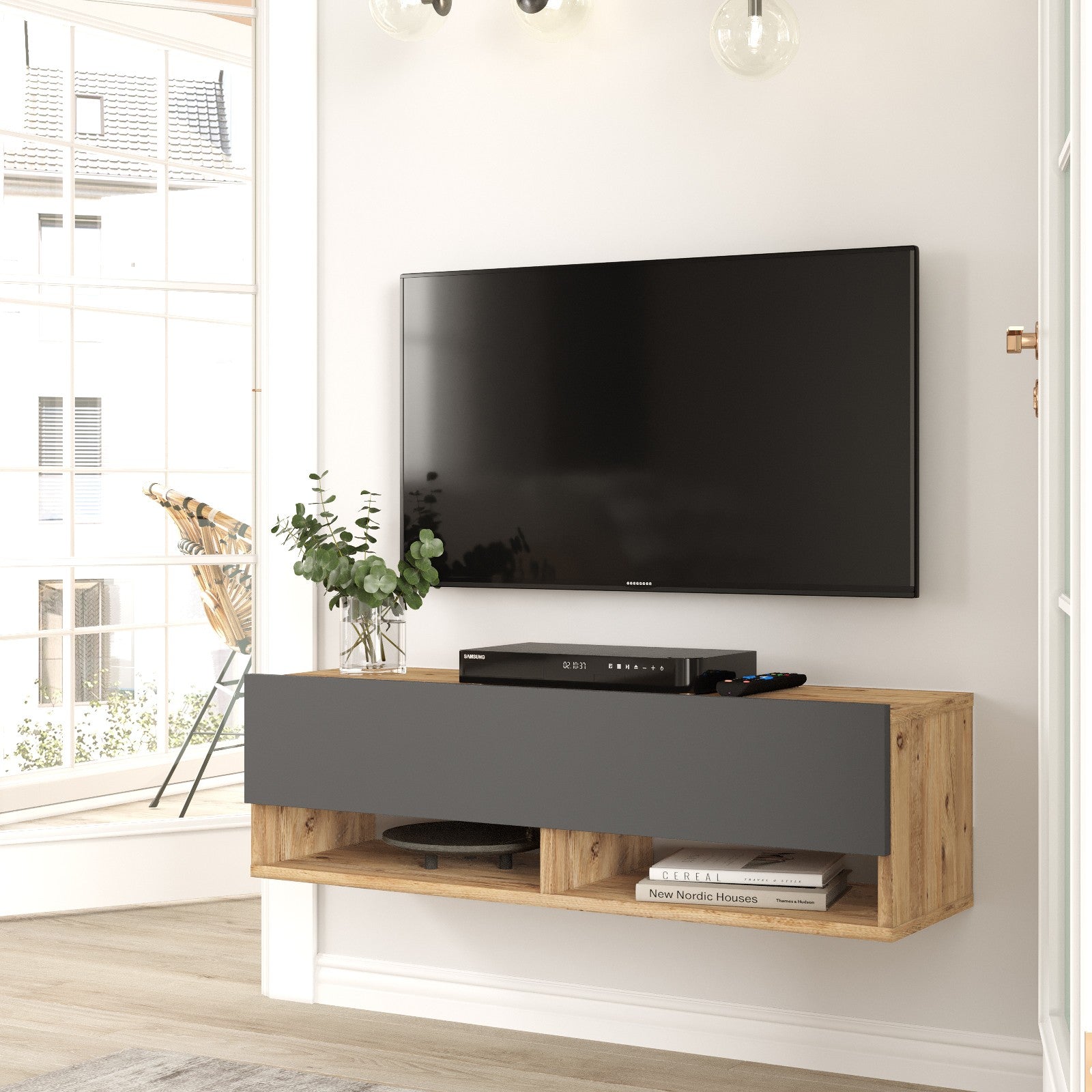 TV Stand FR13 - AA