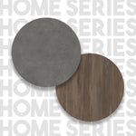 Nightstand HM5 - CG Brown Grey