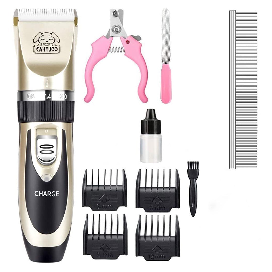 Surker pet shop hair clipper