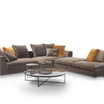 Briaton Fifty Shades Sofa - Figure  It Out Furniture