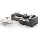 Briaton Fifty Shades Sofa - Figure  It Out Furniture