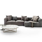 Briaton Fifty Shades Sofa - Figure  It Out Furniture