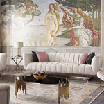 Cream Velvet Symmetrical 3pc sofa set - Figure  It Out Furniture