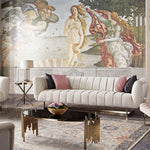 Bozza Venus Cream Sofa & Chair 2PC Set - Figure  It Out Furniture